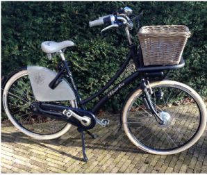 transportfiets ederveen