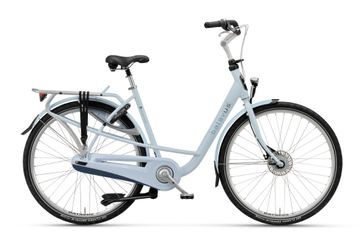 Batavus fiets Ederveen